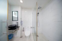 Westwood Crescent (D22), Terrace #534010031